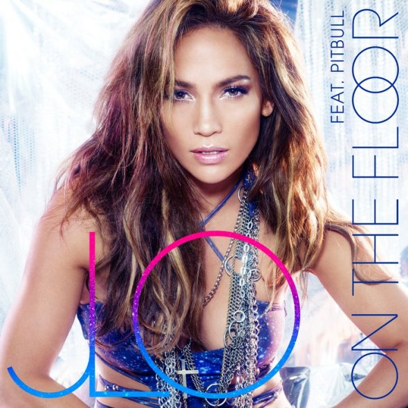 jennifer lopez on the floor cover. Have just seen Jennifer Lopez